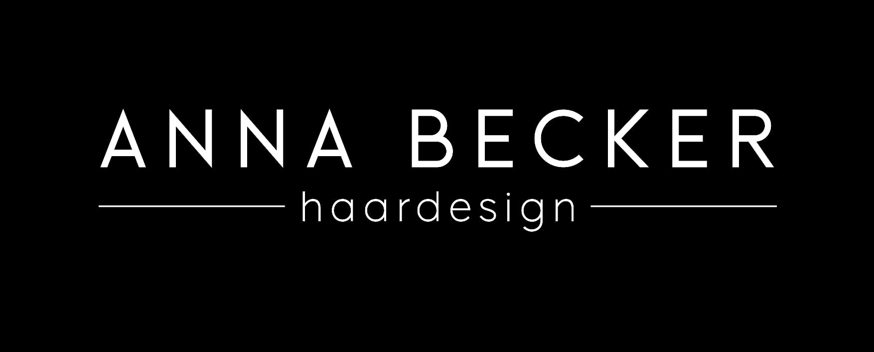 ANNA BECKER haardesign 